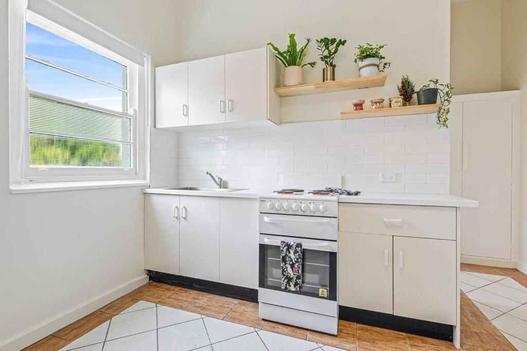 The Hideway In Petersham Apartman Sydney Kültér fotó